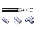 Industrial Data Transmission Cable